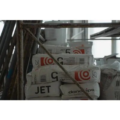 50kg Cement Bag